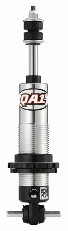 QA1 Shock Gm C-O R-Adj 9.63 14.50 Stud/3.5″ T-Bar – GR507