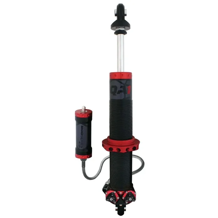 QA1 Shock, Mod C-O, Lh Canister 10.13″ Comp 14.00″Ext, 3.88″ Travel, Eye-B/Eye-B – M411CL