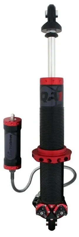 QA1 Shock, Mod C-O, Lh Canister 9.63″ Comp 14.50″Ext, 4.88″ Travel, Stud/Eye-B – M531CL