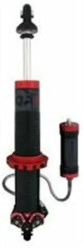 QA1 Shock, Mod C-O, Lh Piggyback 11.50″ Comp 16.88″Ext, 5.38″ Travel, Eye-B/Eye-B, Cs – M521PL