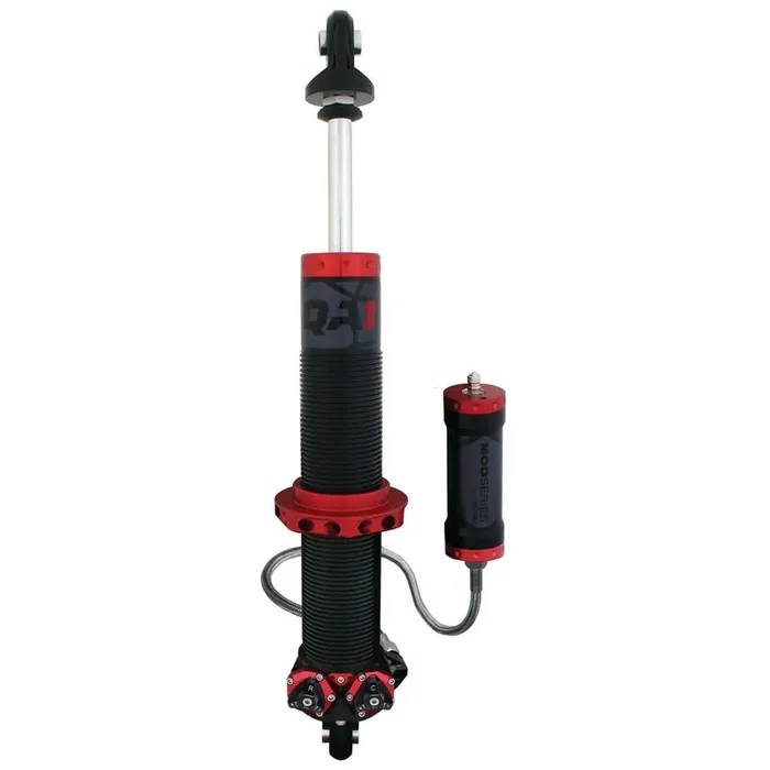 QA1 Shock, Mod C-O, Rh Canister 14.88″ Comp 23.63″Ext, 8.75″ Travel, Eye-B/Eye-B – M911CR