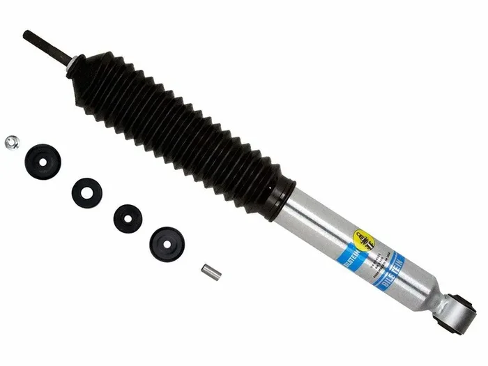 QA1 Shock, Monotube Aluminum 13.38 20.13 Eye-B/Eye-B Ld-Dry – 167LD-DRY