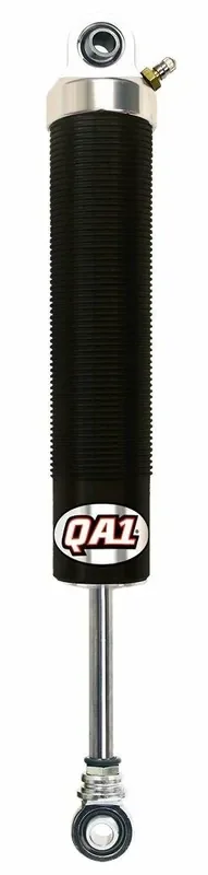 QA1 Shock, Monotube Aluminum 15.38 24.13 Eye-B/Eye-B Ld-Dry – 169LD-DRY