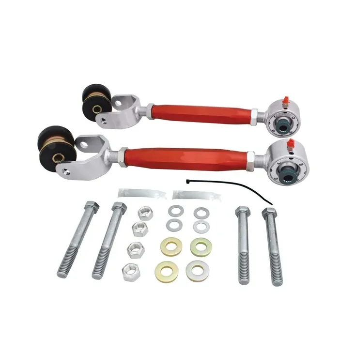 QA1 Trailing Arms, Upper Adjustable 78-96 Gm B-Body – 5254