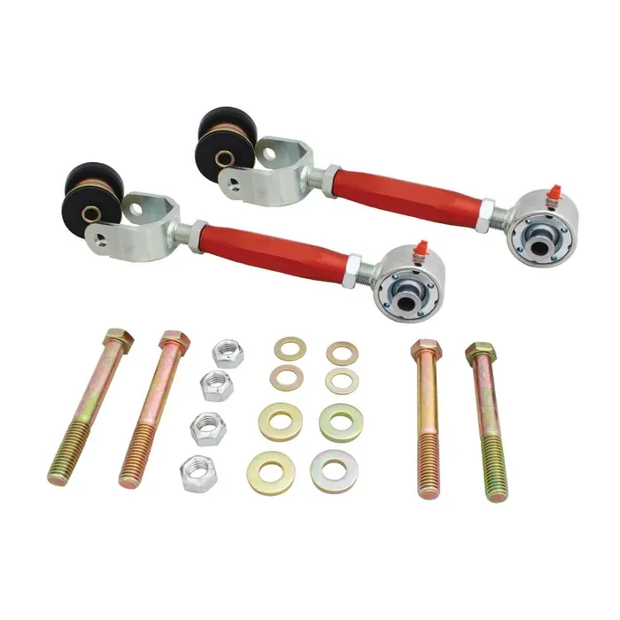 QA1 Trailing Arms, Upper Adjustable 79-04 Mustang – 5255