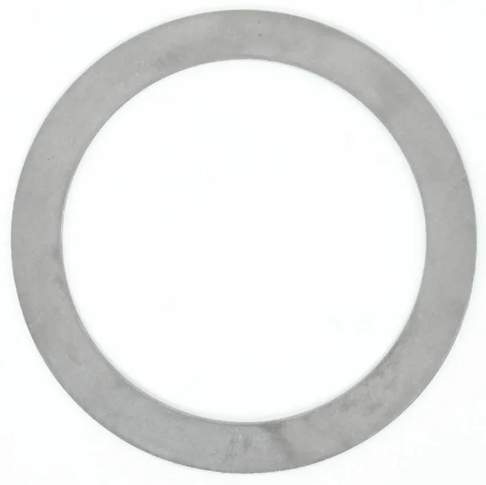 QA1 Washer, Spring Seat 2.5″ Id 3.23″ Od X .031″ Thick Ss – 9005-109