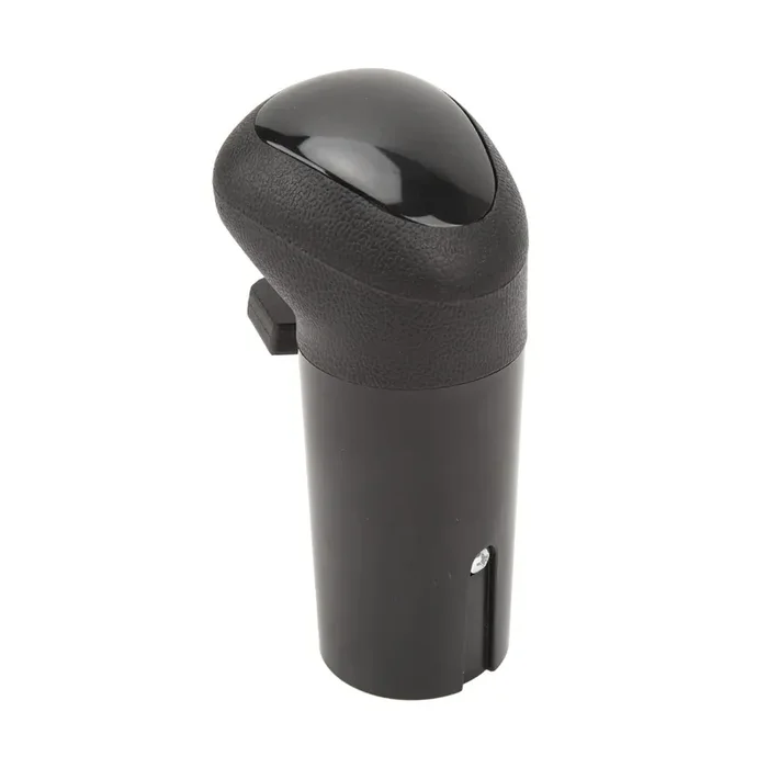 Qiilu Gear Shift Knob High Sensitivity Replacement For Eaton Fuller Style 9 And 10 Speed Shifter Knob