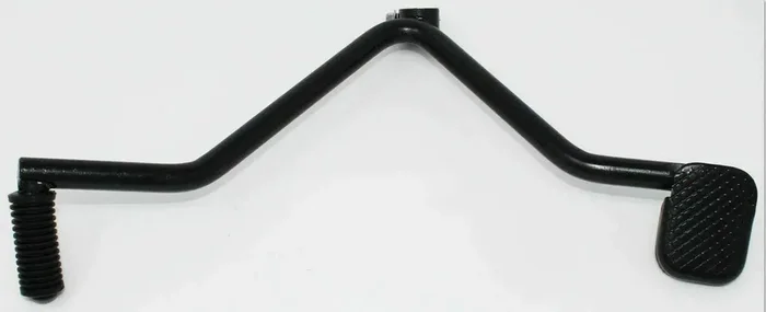 Quality Heel To Toe Gear Change Foot Pedal Shift Lever For The 1993-1998 Yamaha Yfm 400 Kodiak & The 1987-1997 Yamaha Yfm 350 Big Bear Atvs4Wd