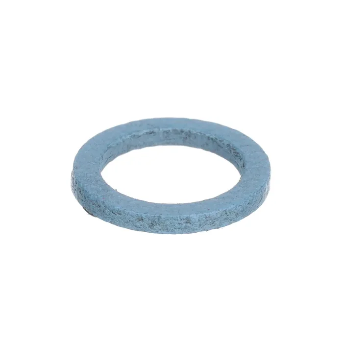 Quicksilver 191833 Gearcase Gear Lube Drain Screw Washer, Composite, Blue – For Mercury And Mariner Outboards And Mercruiser Stern Drives