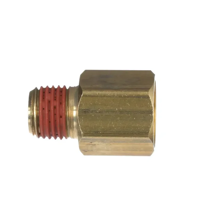 Quicksilver 860088 Cylinder Block Adapter Bushing – Mercruiser