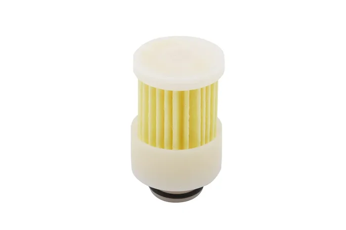 Quicksilver 8M0168897 Fuel Filter Kit For Mercury 4-Stroke 75-115 Hp Outboards