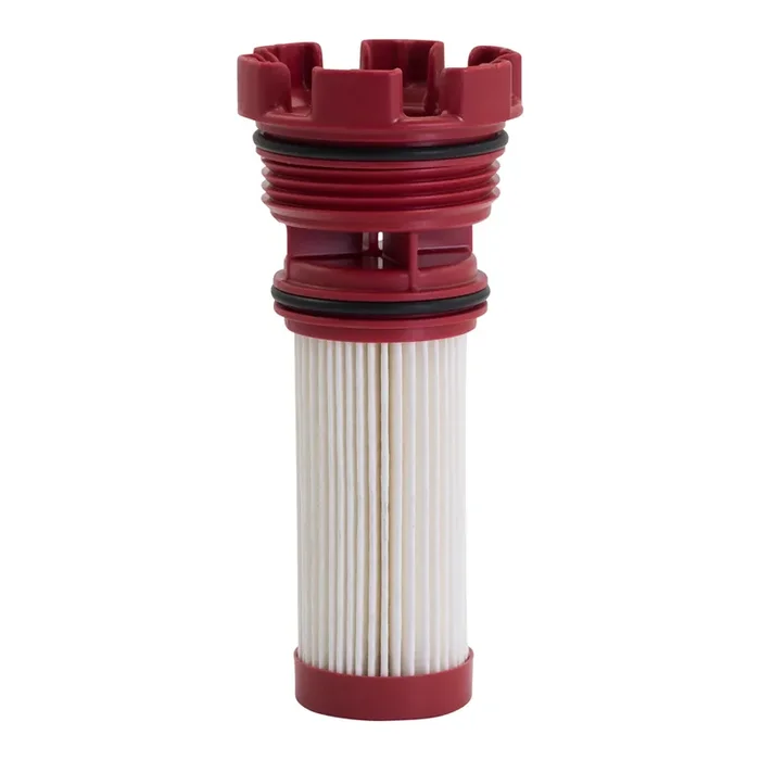 Quicksilver By Mercury Marine 8M0122423 Fuel Filter Element For Select Mercury And Mariner Outboards And Mercruiser Sterndrive Engines