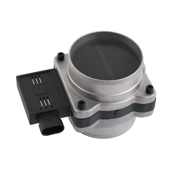 Radhlbniu Mass Air Flow Sensor, Maf Sensor Compatible With Chevy Astro, Blazer, Impala, S10, Lumina – Gmc Jimmy, Sonoma – Buick Regal, Century, Rendezvous, Replaces 25008302, 2133458