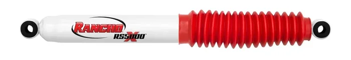 Rancho RS55001 RS5000X Shock