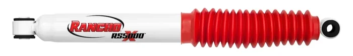 Rancho RS55036A RS5000X Shock