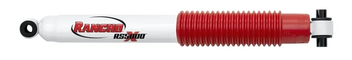 Rancho RS55063 RS5000X Shock