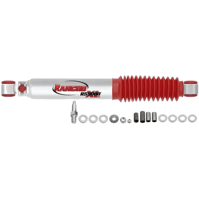 Rancho Rs999112 Rs9000Xl Series Shock