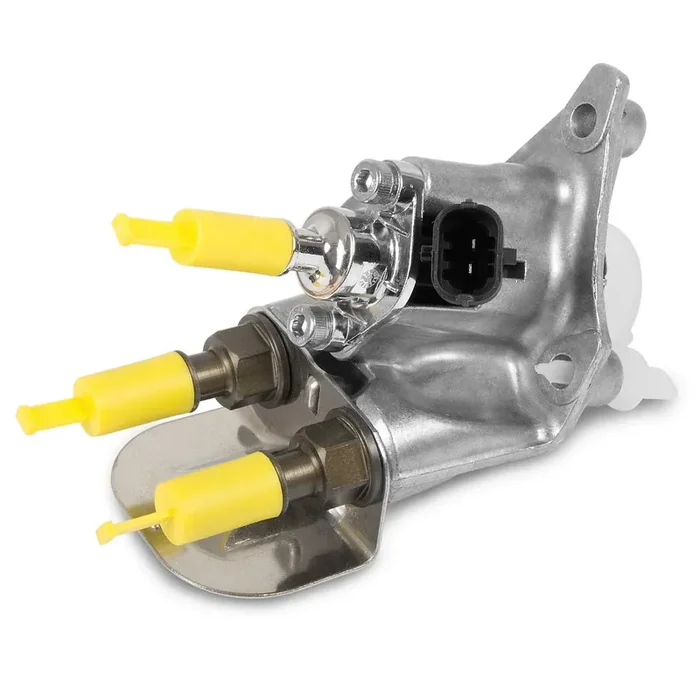 Ransoto 2888173 Def Doser Diesel Exhaust Fluid Injector Compatible With Cummins Isx Engines,Replace 2888173Nx,0444043034