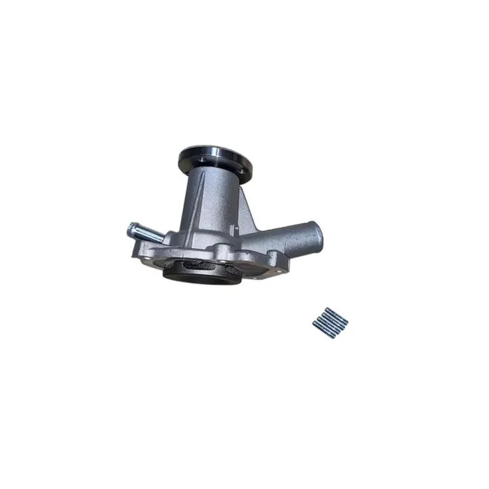 Raparts Water Pump Fits Kubota Excavator Kh35 Kh41 Kh61