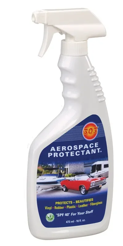 Rave Sports Water Toy 303 Protectant Size 16 Oz