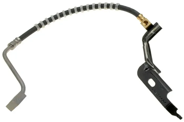 Raybestos Bh382367 Professional Grade Hydraulic Brake Hose