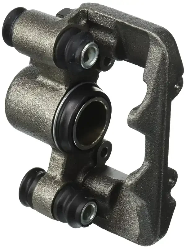 Raybestos Frc11260 Professional Grade Remanufactured Semi-Loaded Disc Brake Caliper