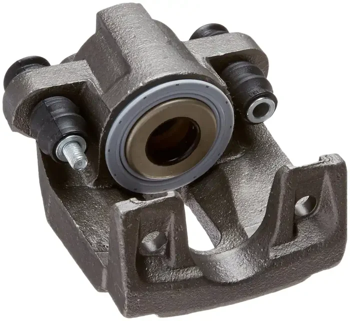 Raybestos Frc11526 Professional Grade Remanufactured Semi-Loaded Disc Brake Caliper