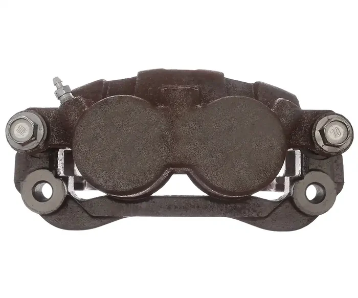 Raybestos Frc11579 Professional Grade Remanufactured Semi-Loaded Disc Brake Caliper