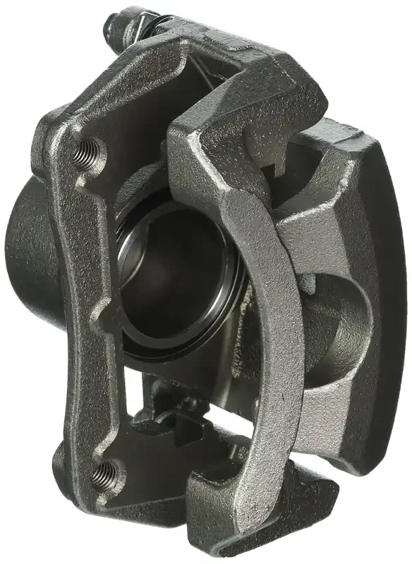 Raybestos Frc11618 Professional Grade Remanufactured Semi-Loaded Disc Brake Caliper