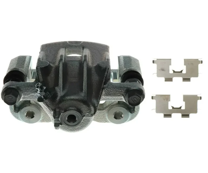 Raybestos Frc11765 Professional Grade Remanufactured Semi-Loaded Disc Brake Caliper