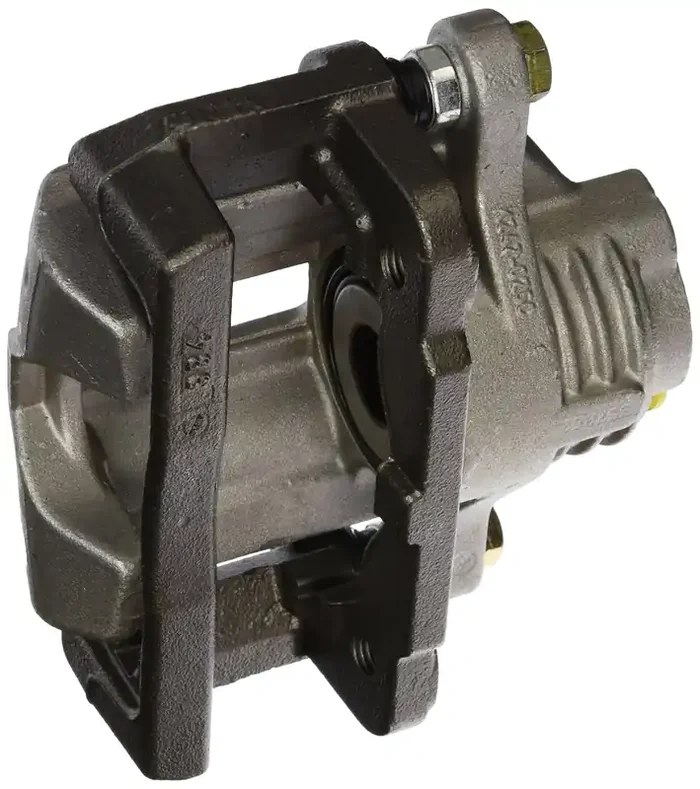 Raybestos Frc11843 Professional Grade Remanufactured Semi-Loaded Disc Brake Caliper