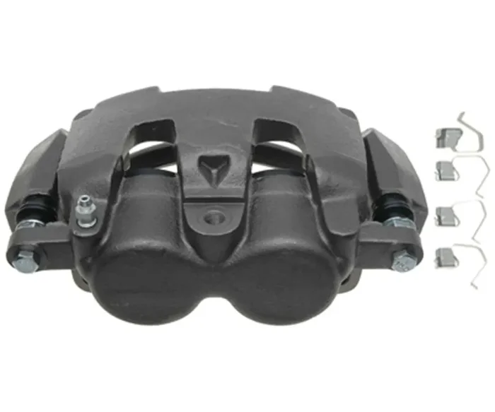Raybestos Frc11895 Professional Grade Remanufactured Semi-Loaded Disc Brake Caliper