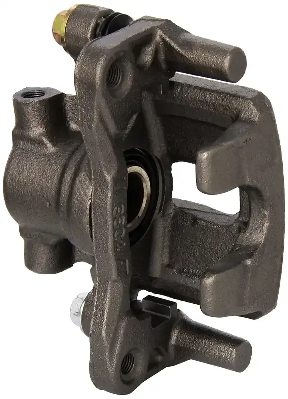 Raybestos Frc11962 Professional Grade Remanufactured Semi-Loaded Disc Brake Caliper