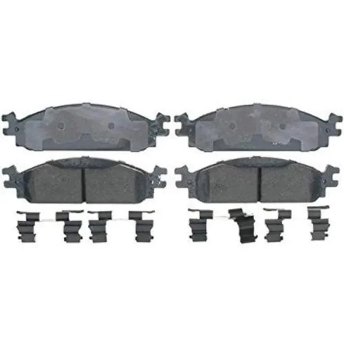 Raybestos Frc12044 Professional Grade Remanufactured Semi-Loaded Disc Brake Caliper