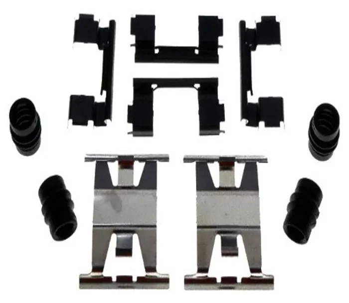 Raybestos H5630A Professional Grade Disc Brake Caliper Hardware Kit