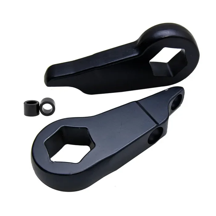 Readylift 66-2020 2.25‘‘ Leveling Kit W/Forged Torsion Key – Ford Ranger Explorer Sport Trac 1998-2011