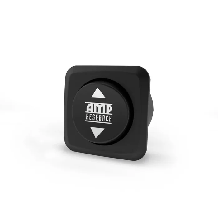 Realtruck Amp Research Powerstep Override Switch, Each 79105-01A Fits All Amp Research Powersteps (Exept 75141-01A & 75134-0