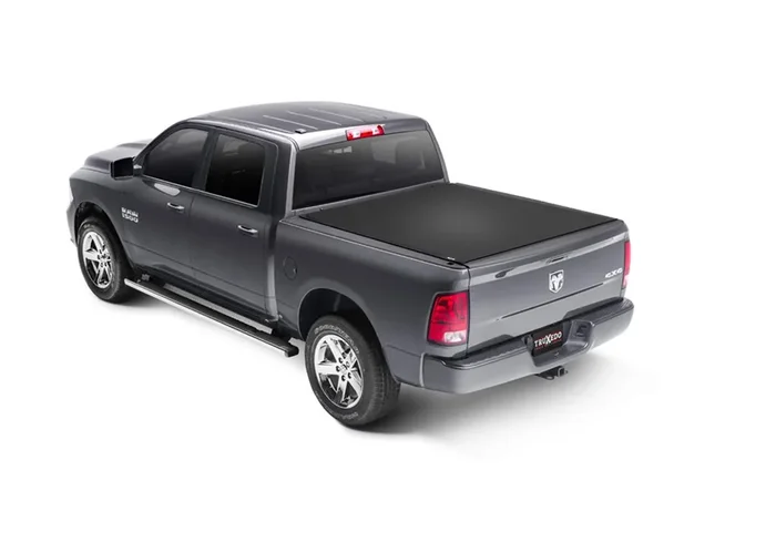 Realtruck Truxedo Sentry Ct Hard Rolling Truck Bed Tonneau Cover 1544916 Fits 2019 – 2023 Dodge Ram 1500 W/Rambox 5‘ 7‘‘ Bed