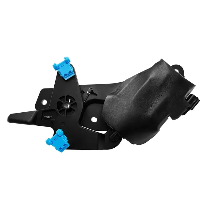 Rear Gate Powered Tailgate Lock Actuator Compatible With 2017-2021 Ford F150 F250 F350 Replace Oe Gc3Z9943170E