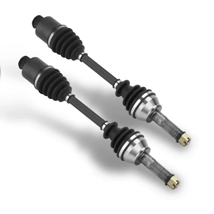 ?Rear Left Right Cv Axle Shaft For Polaris Sportman 400 450 500 570 700 800, For Sportman Forest 500 2011 2012 2013, Hawkeye 2X4 2011-2014 Replacement For 1332421 1332935 1332511-2Pcs