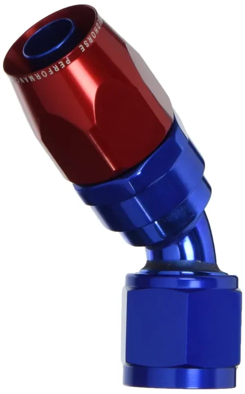 Redhorse Performance (1045-10-1) Swivel-Seal Hose End