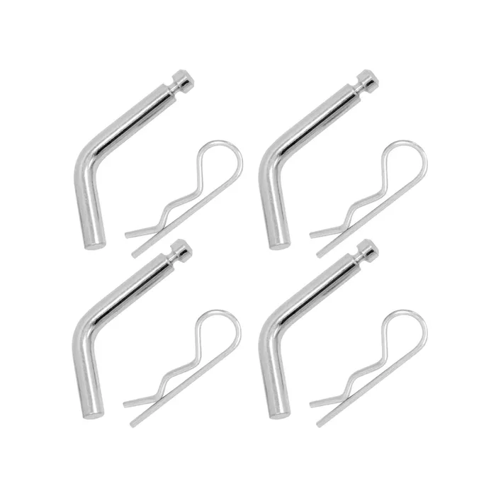Reese 58053 Fifth Wheel Hitch Replacement Parts – Pull Pin Kit