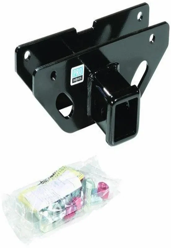 Reese Towpower 51067 Class Iii Custom-Fit Hitch With 2‘‘ Square Receiver Opening