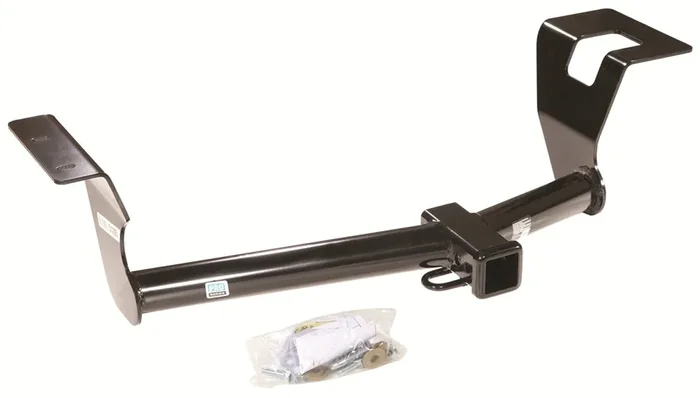 Reese Towpower 51205 Class Iii Custom-Fit Hitch With 2‘‘ Square Receiver Opening