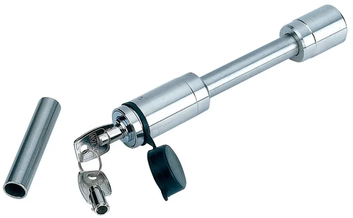Reese Towpower 7005600 Sleeved Barrel Receiver Lock