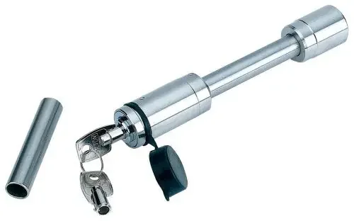 Reese Towpower Receiver Lock