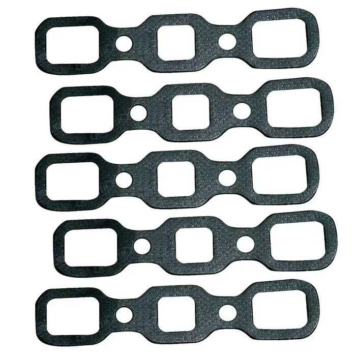 Reliable Aftermarket Parts Our Name Says It All 1109-9410 Five (5) Manifold Gaskets Fits Ford 2N 8N 9N