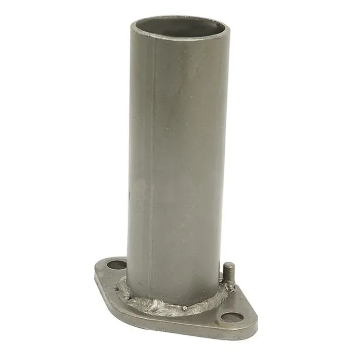 Reliable Aftermarket Parts Our Name Says It All 704614R1 Exhaust Extension Pipe With Gasket Fits International B-275 B-276 354 3