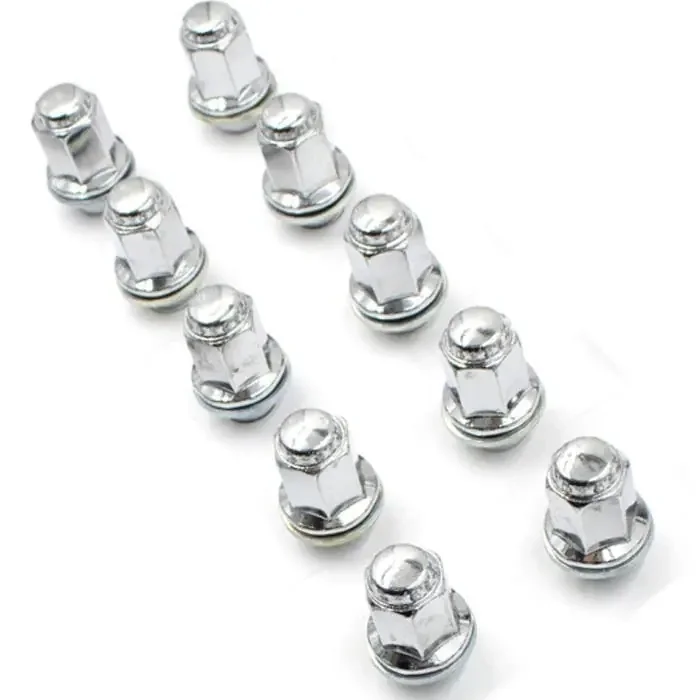 Revolution 58Kx45L Oe Lug-Fctry Lg-M12 1.5 Lng [13/16]