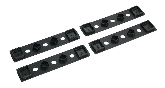 Rhino-Rack JA6386 Rhino-Rack Quick Mount Leg (x4)